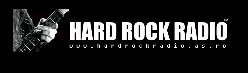 HARD ROCK RADIO FORUM